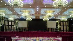 -星河湾酒店·宴会厅(番禺大道北店)