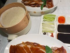 -津禧荟·酥皮烤鸭(北辰店)
