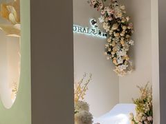 -晶雅花园西餐厅(南京首店)