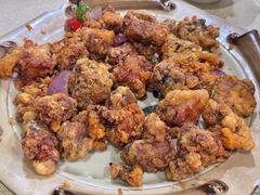 -标记美食新鲜猪杂(兴南大道店)
