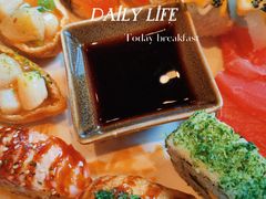 -西安W酒店·WEI全味西餐厅