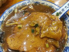 -清真高老大牛排胡辣汤(嵩山路总店)