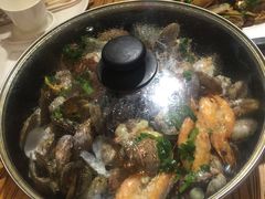 -小平岛開海水饺(浑南店)