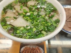 -东方宫·中国兰州牛肉拉面(三里屯店)