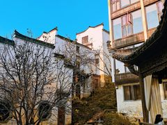 -篁岭景区