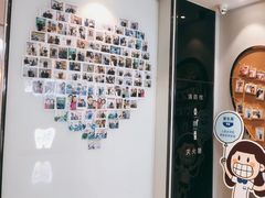 -牙博士口腔品牌连锁(杨浦店)