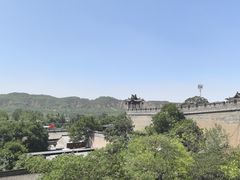 -山西王家大院