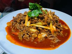 -阿西娅食府(中关村店)