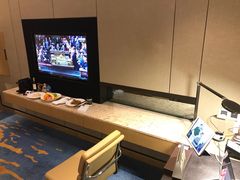 -武汉洲际酒店