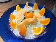-将相和·海鲜蒸饺大连菜