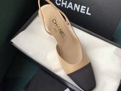 -CHANEL(恒隆广场店)