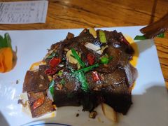-老雒阳面馆·水席·洛阳菜(王城路店)