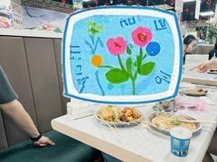 -大姐麻辣烫(莲宝中路店)