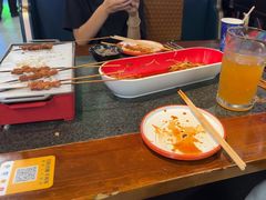 -路边边.炒菜烧烤.音乐餐厅(良乡长虹店)