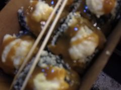 -品腐记·豆腐王朝(老门东总店)