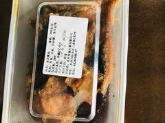 -胥城大厦-胥香自助餐厅