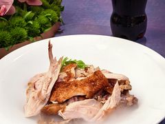 -徽镇小厨·经典徽菜(十里河店)