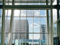 -日本科学未来馆