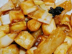 -魁盛居百年鲁菜馆(县西巷店)