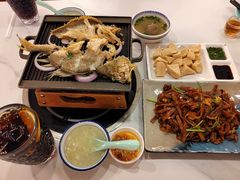 -潮界(虹桥新天地店)