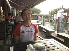 -湖鲜楼
