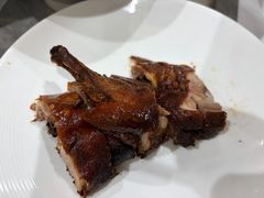 -鸭得堡老鸭汤·鸭血粉丝(南京博物院店)