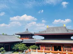 -牛首山文化旅游区