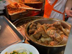 -子午路张记肉夹馍(翠华路店)