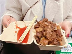 -细妹五香牛杂(步行街店)