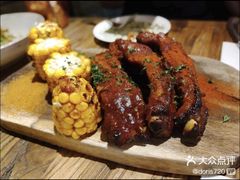 -Cyclus Craft Kitchen薩克思手工厨房