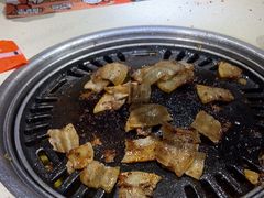-猫爪爪原切自助烤肉(观音桥阳光世纪店)