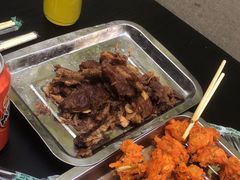 -清真-戏楼王记牛肉面