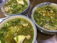 -盛唐府乾州酸汤面
