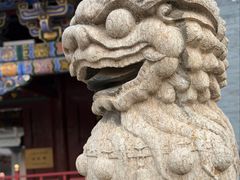 -护国法轮寺