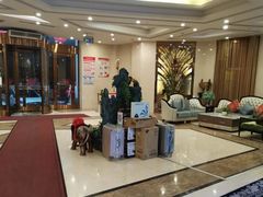 -盛世桃源(群力店)