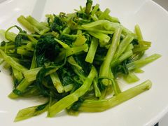 清炒时蔬-圆苑(静安寺店)