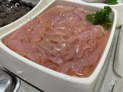 捞派鸭肠-海底捞火锅(青悦城店)
