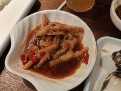 -乔街深夜食堂·小龙虾·高压锅生蚝(杭州总店)