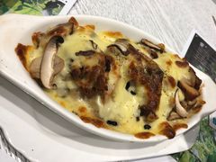 -娜娜家·Nana's restaurant(国金汇店)