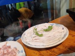 猪X根-华哥新鲜猪精品美食