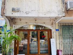 门面-素咫咖啡CLIFEROSE(新安店)