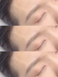 -久匠·纹眉半永久野生眉