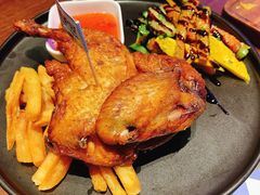 -Ambra Haus琥珀屋精酿餐厅(宝山店)