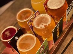 -Boxing Cat Brewery拳击猫精酿啤酒馆(永福店)