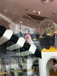 点击看大图 -奈尔宝·儿童乐园·亲子餐厅(前滩店)