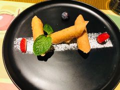 -安妮意大利餐厅(国贸店)