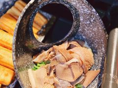 -哥老官重庆美蛙鱼头(龙湖杭州金沙天街店)