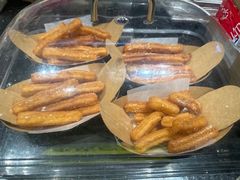 -汉柏麦香德国面包房(海信店)