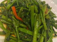 空心菜-新加坡海鲜(国贸商城店)