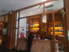 -黔蘑菇四季餐厅(观山湖店)